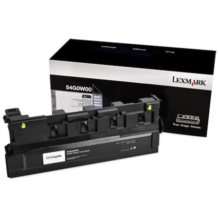 Lexmark Br Ms911De - Waste Toner Bottle LEX54G0W00